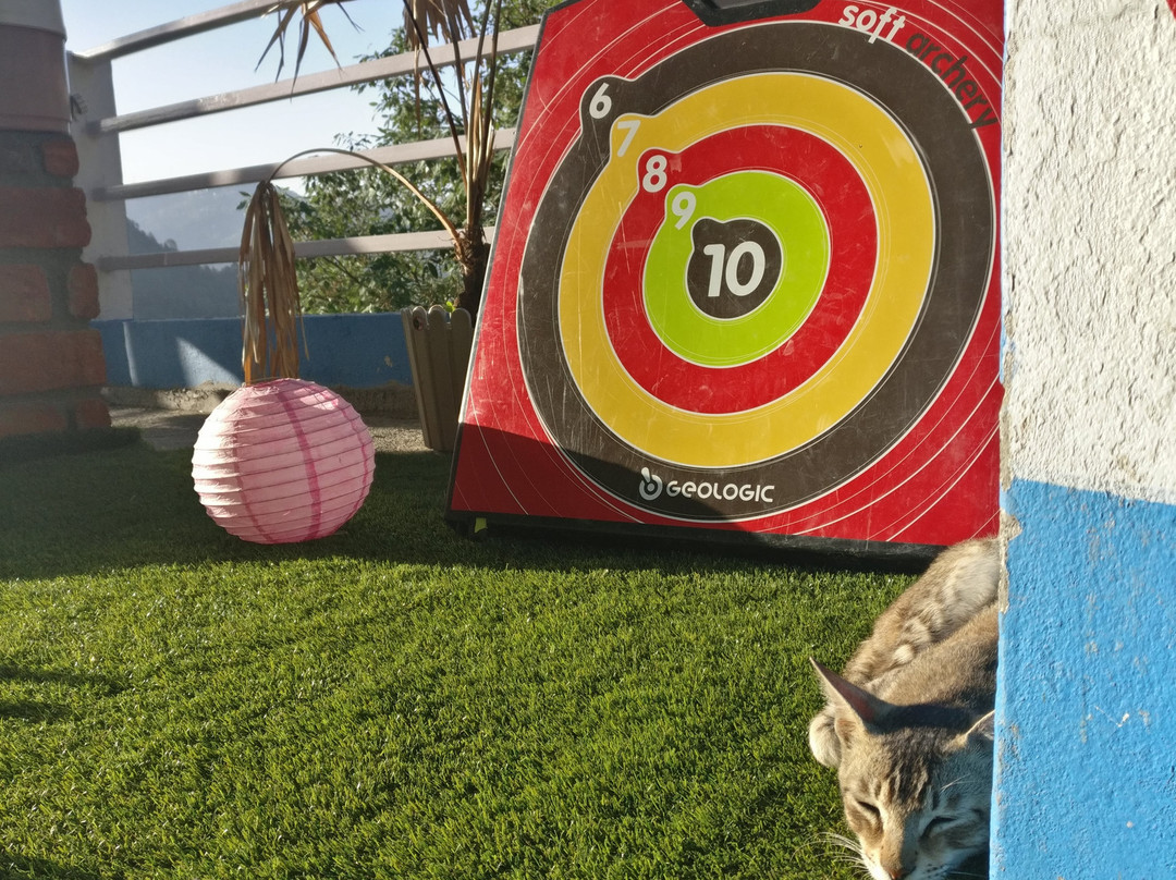 Zostel Mukteshwar主图