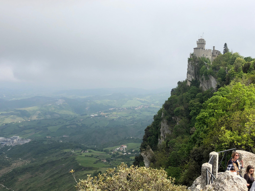 San Marino Nature Park景点图片