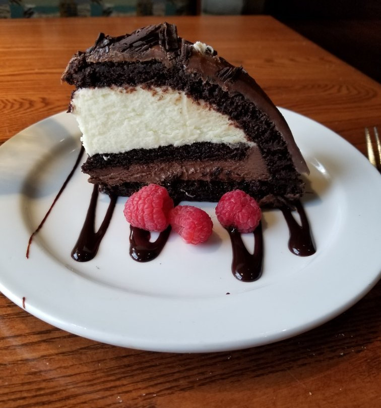 米沙沃卡餐馆和美食-Papa Vino's