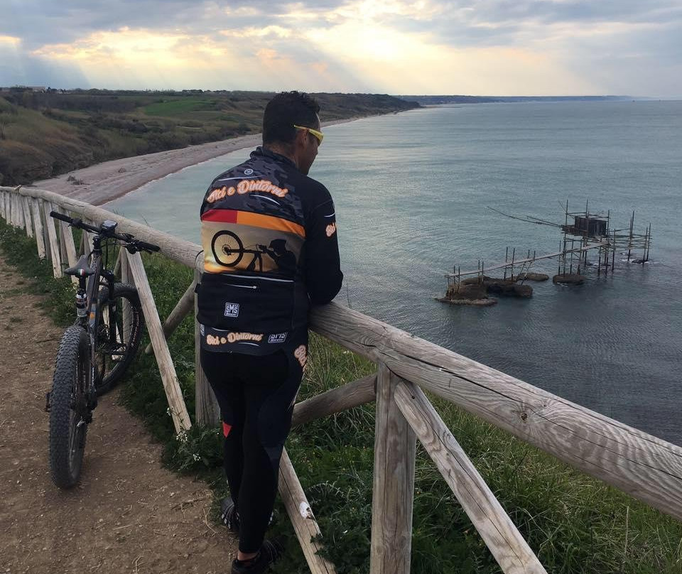 Bici e Dintorni Abruzzo景点图片