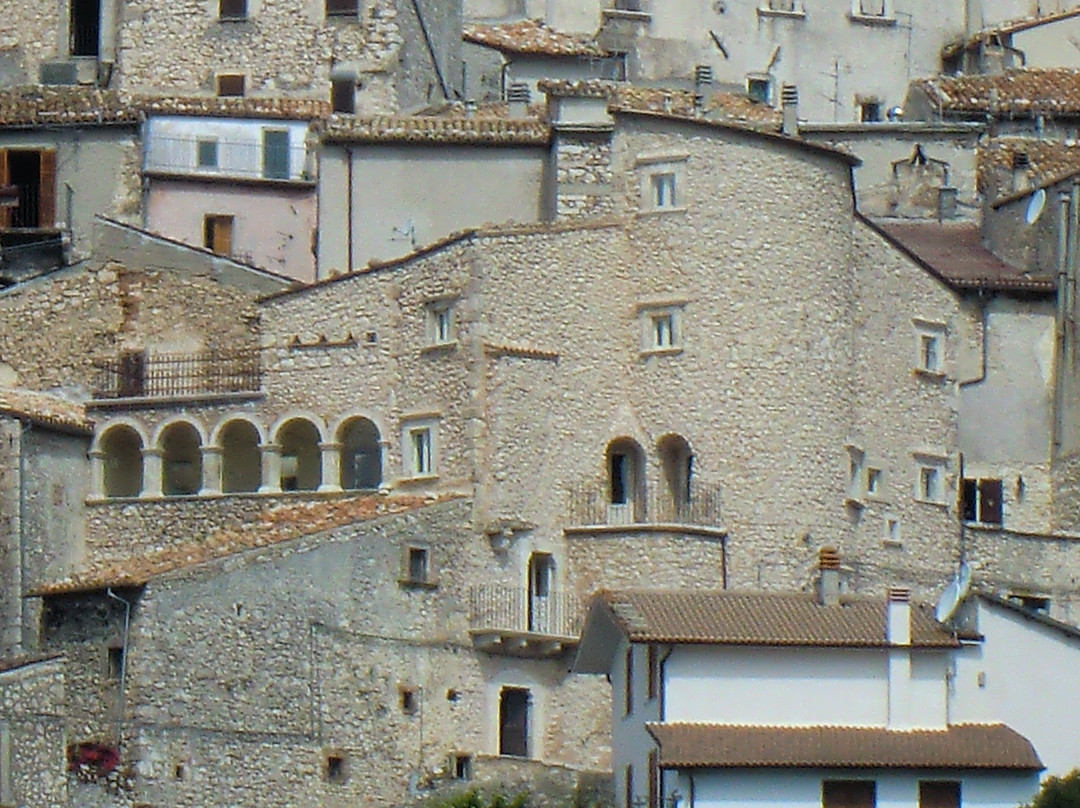 Castel del Monte旅游攻略图片