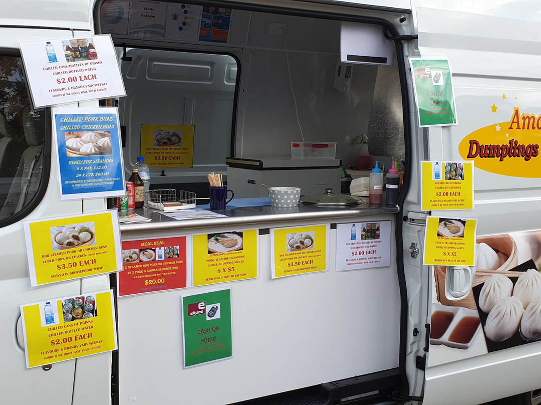 Taupo Market景点图片