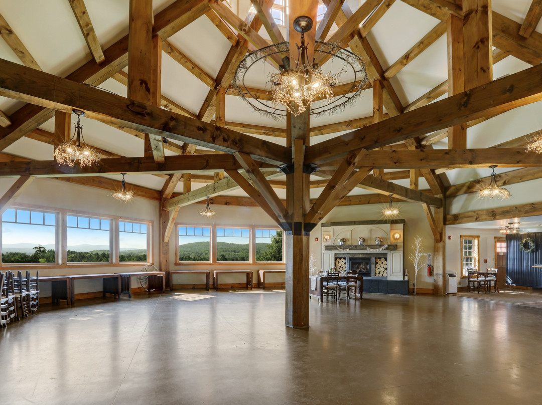 The Inn At Grace Farm B&B主图