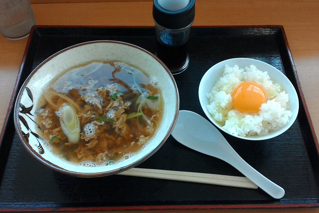松茂町餐馆和美食-Nikusui Semmonten