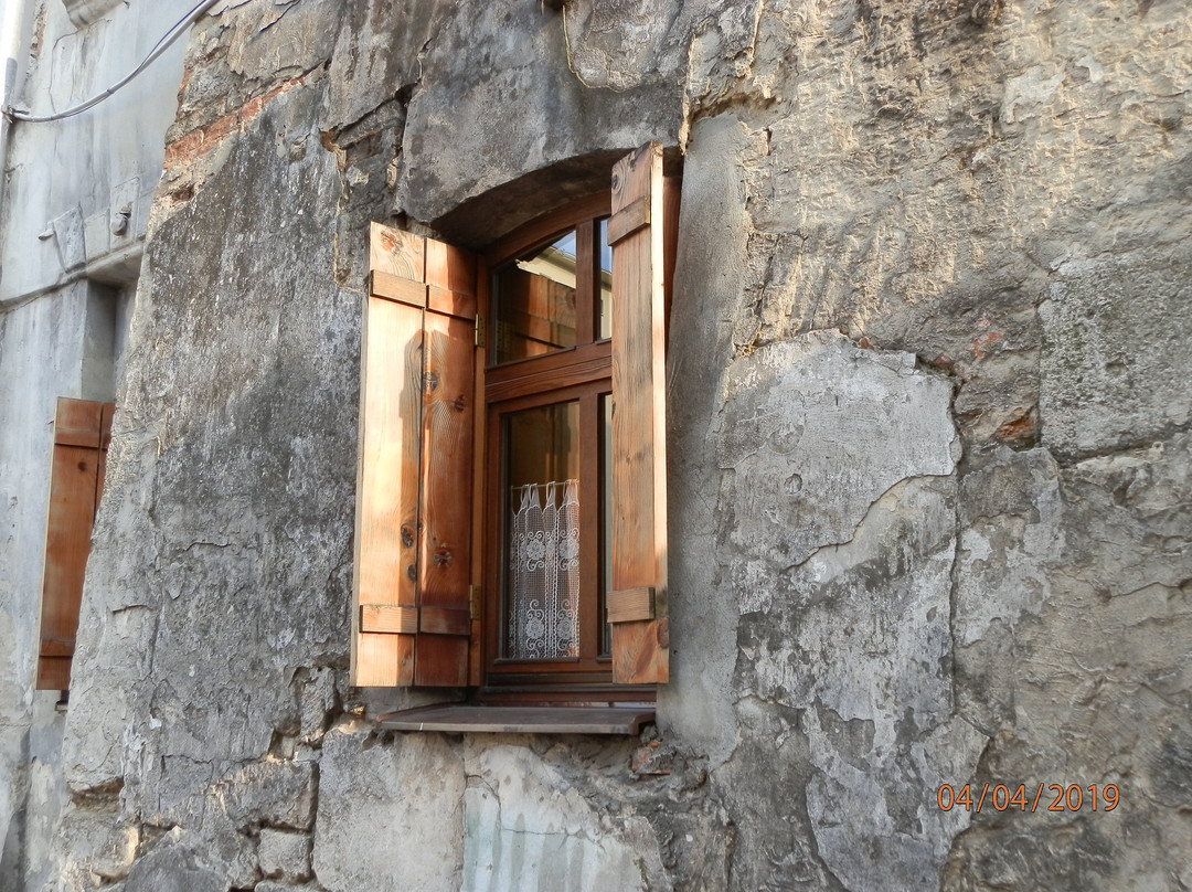 Armenian street景点图片