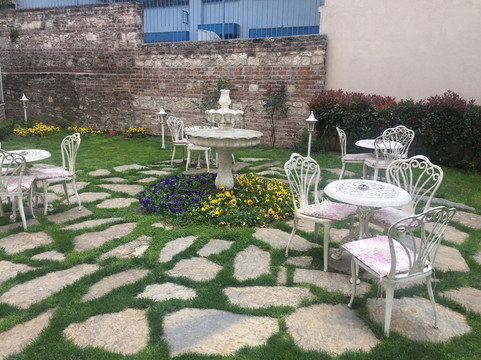 伊斯坦布尔恩德冉酒店主图