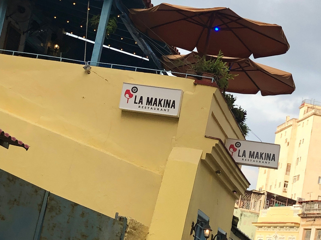 Casa Misiones 51主图