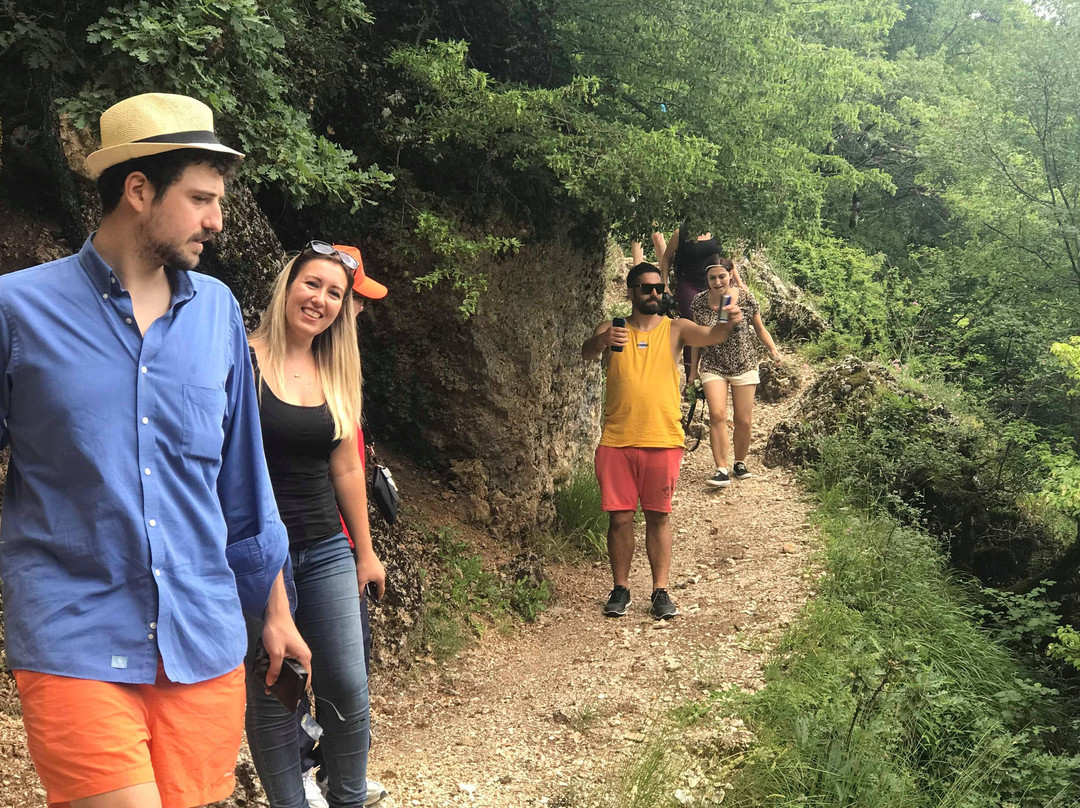 Experience Gjirokastra-吉诺卡斯特必去景点