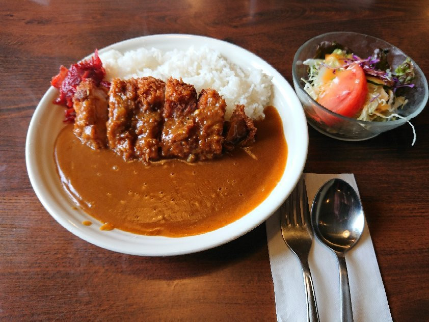 田村市餐馆和美食-Kitchen Aoba