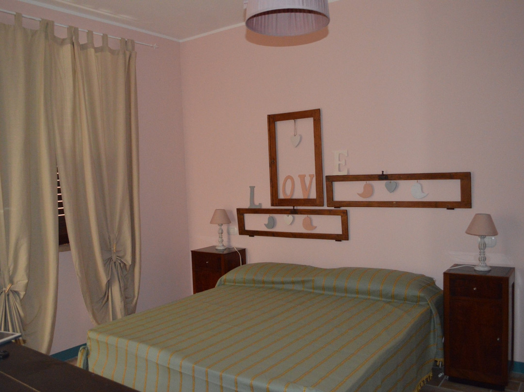 B&B Amici Country主图