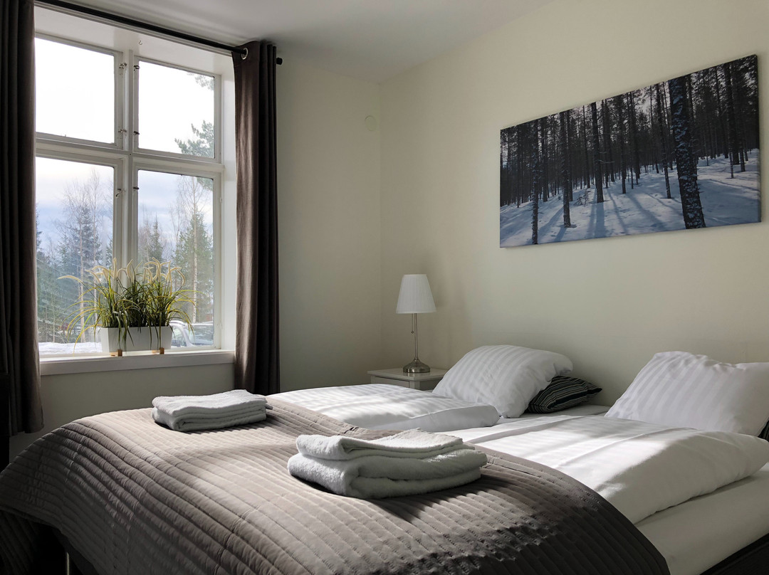Hedenstugan Bed & Breakfast Hotel主图