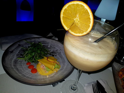 Highest View Lounge主图