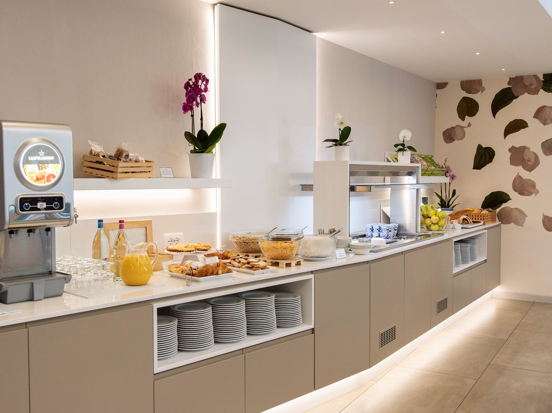 Dependance Pesce d'Oro主图