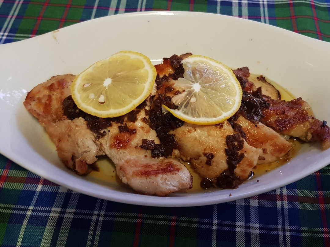 Luxor Resort and Restaurant主图