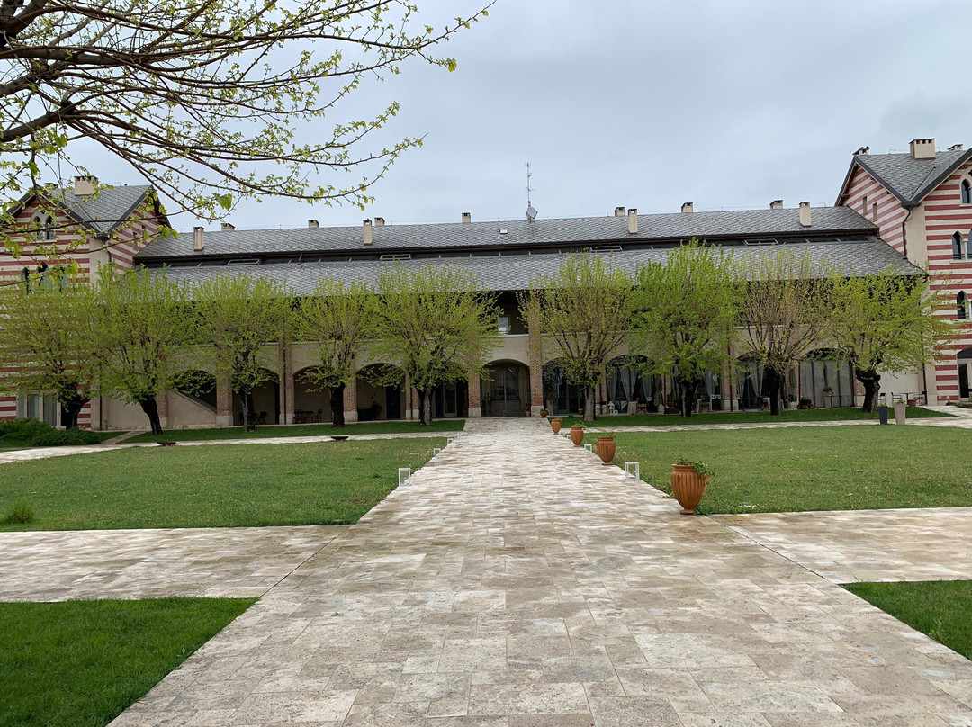 Cascina La Salette