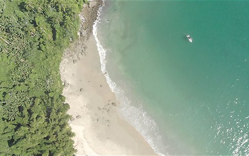 Marina Canto do Rio-圣塞巴斯蒂昂必去景点