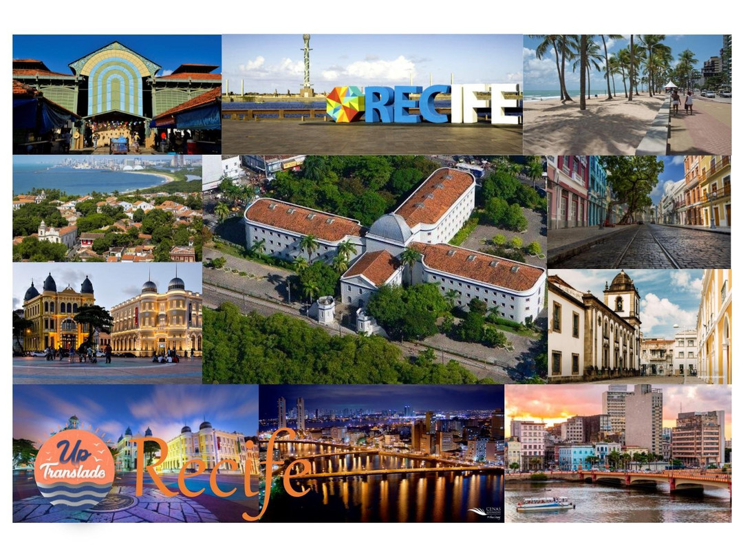 Up Translado-嘎林海斯港必去景点