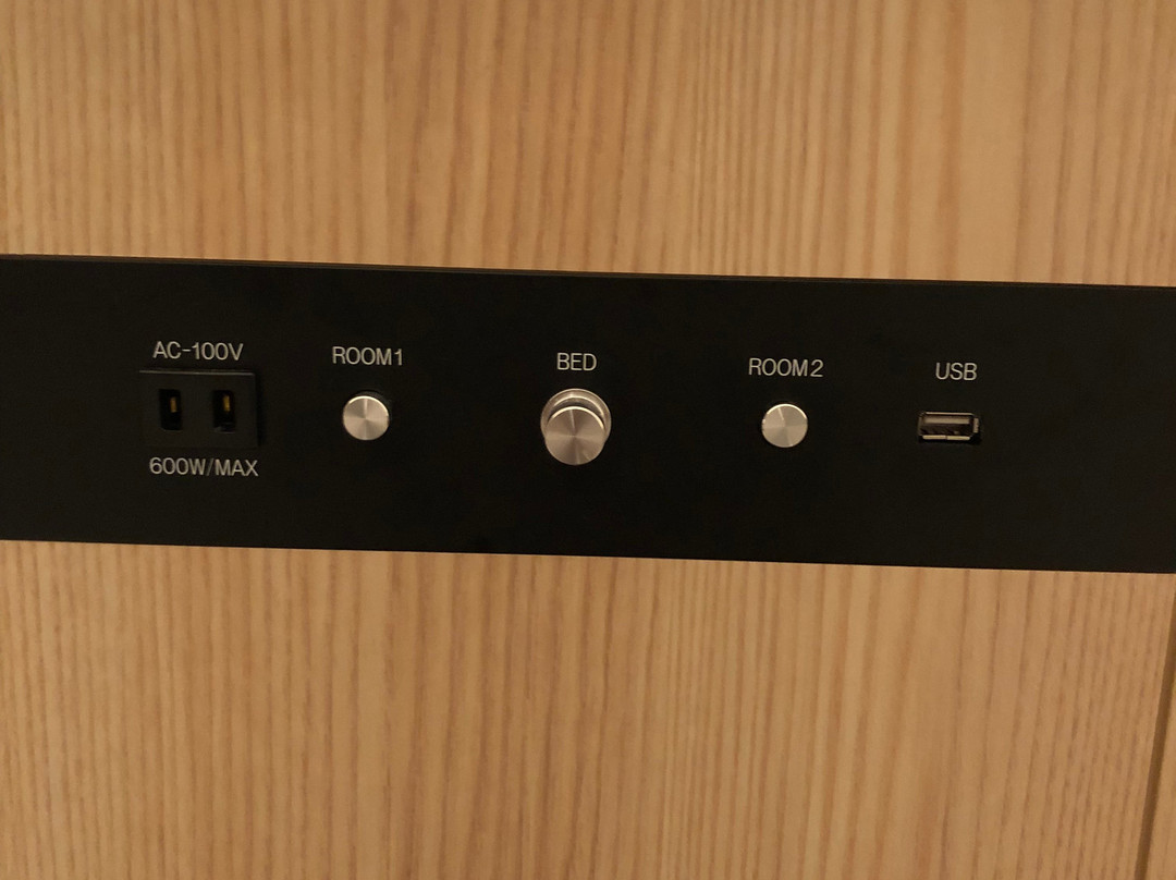 hotel MONday Premium TOYOSU主图