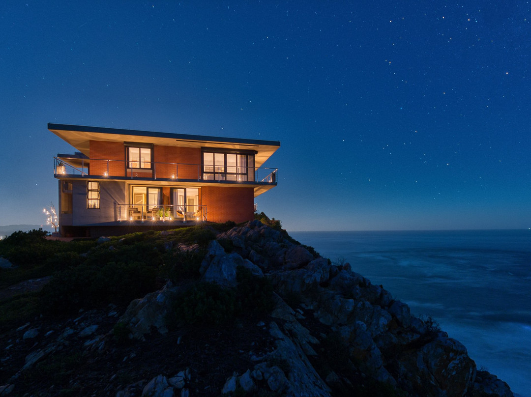 Rainbows End Villa