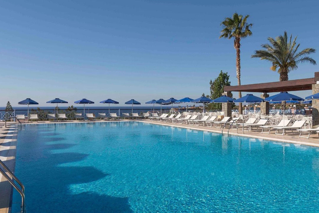 Princess Sun Hotel & Spa主图