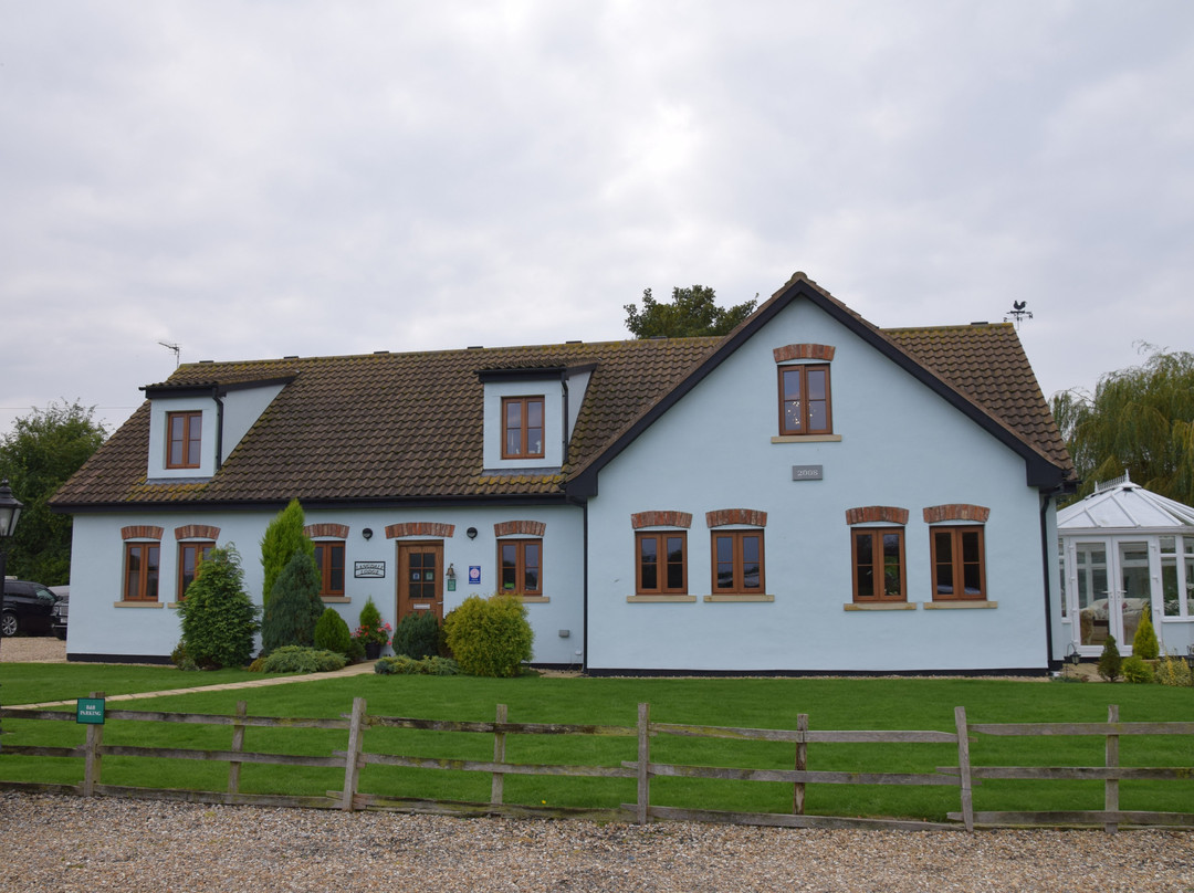 Langdale Lodge B&B主图