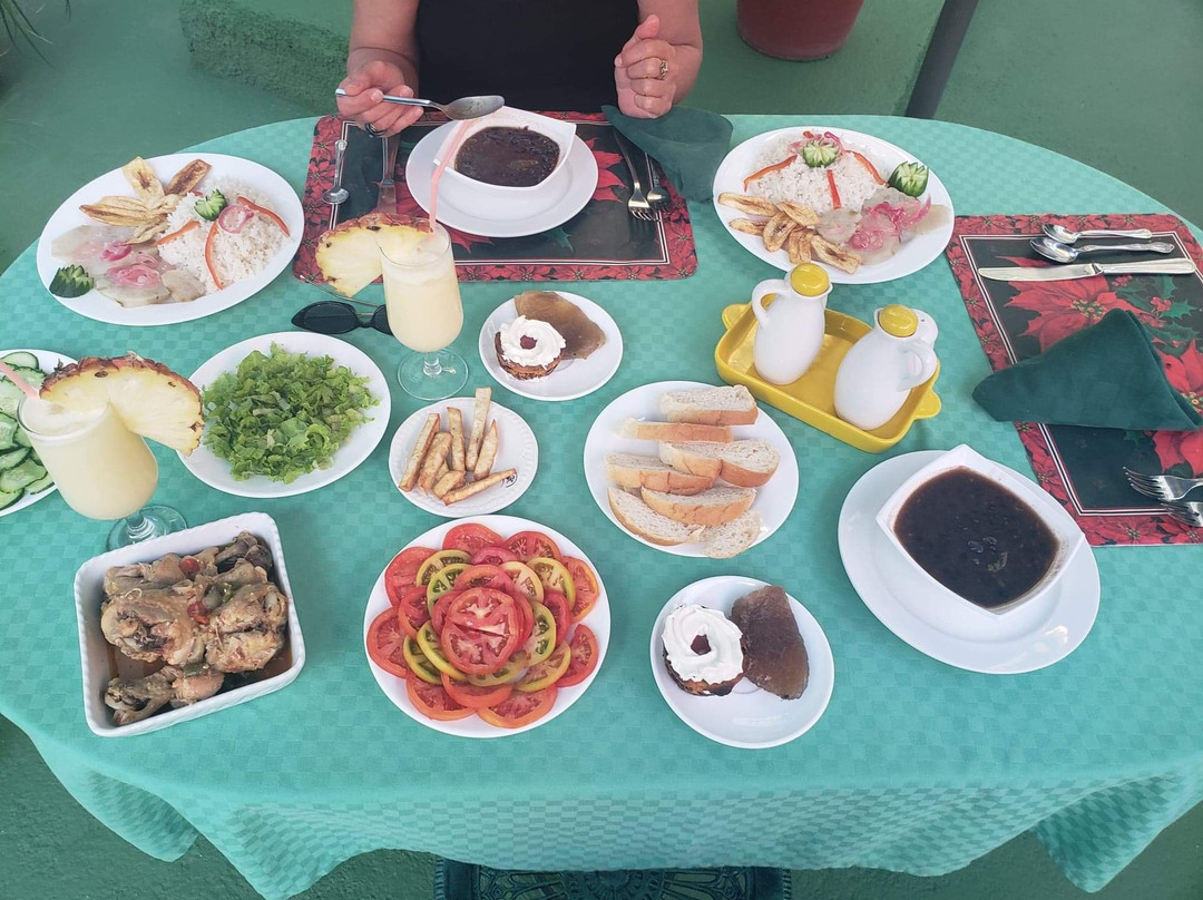 Casa Isis BOCA DE CAMARIOCA主图