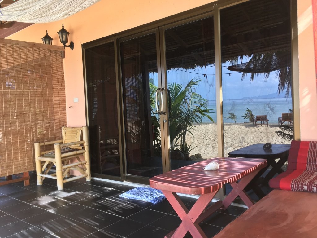 Papillon Bungalows-官方