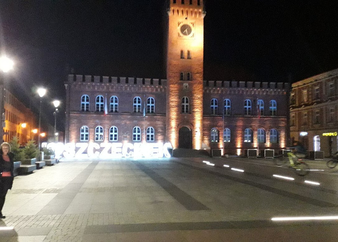 Town Hall-Szczecinek必去景点