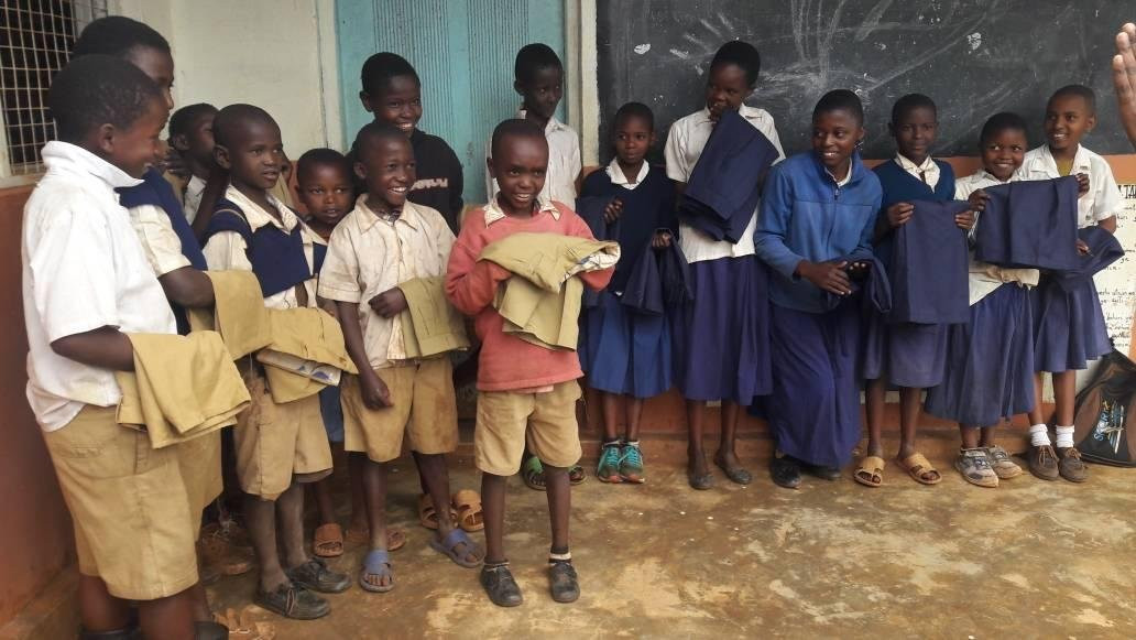 Trekking and Safaris for Charity-莫西必去景点