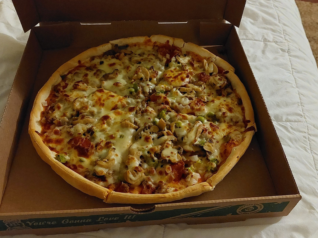 Gambino's Pizza