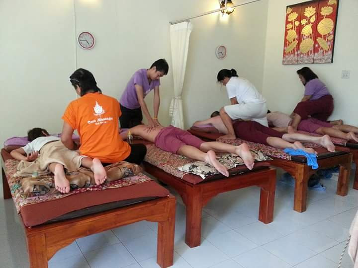 Coco Massage景点图片