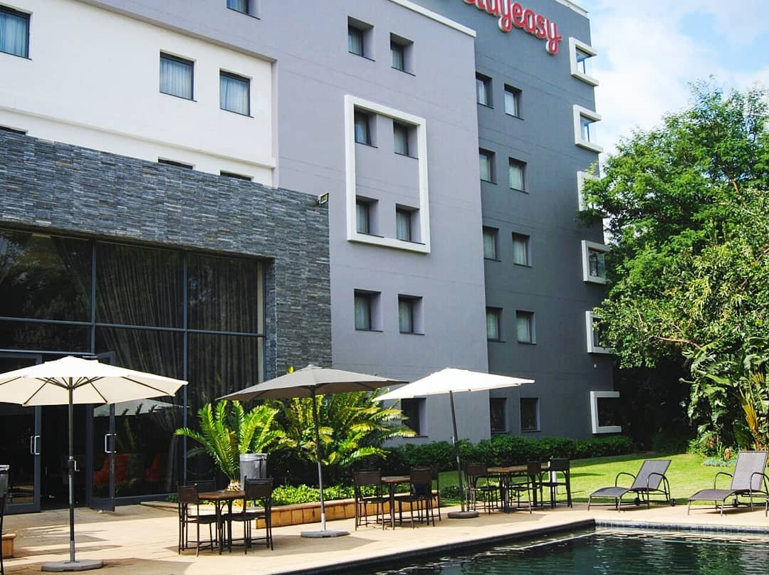 StayEasy Rustenburg主图