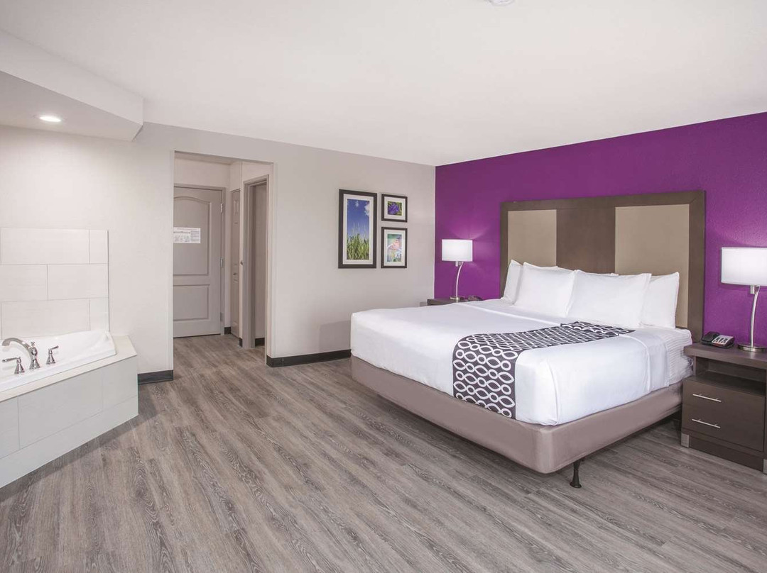 La Quinta Inn & Suites by Wyndham Effingham主图