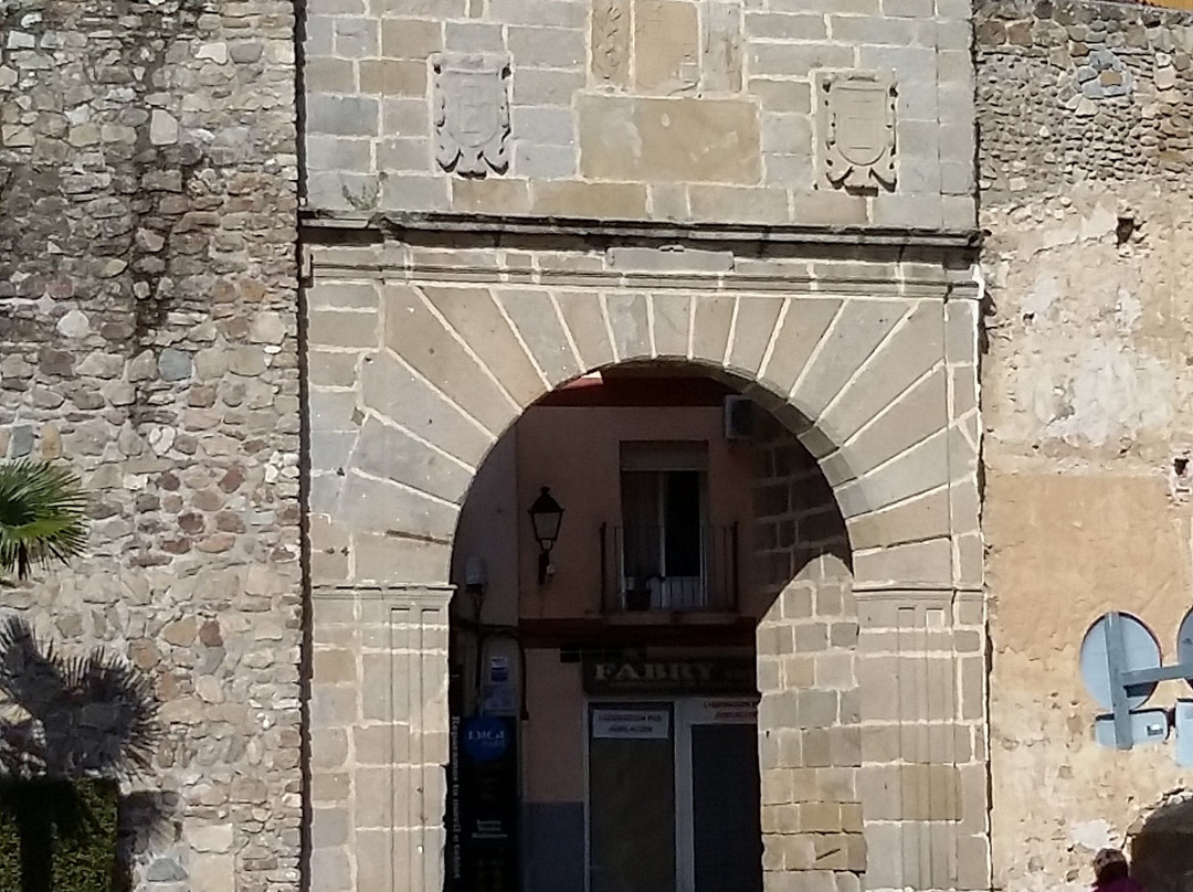 Puerta del Sol-Plasencia必去景点