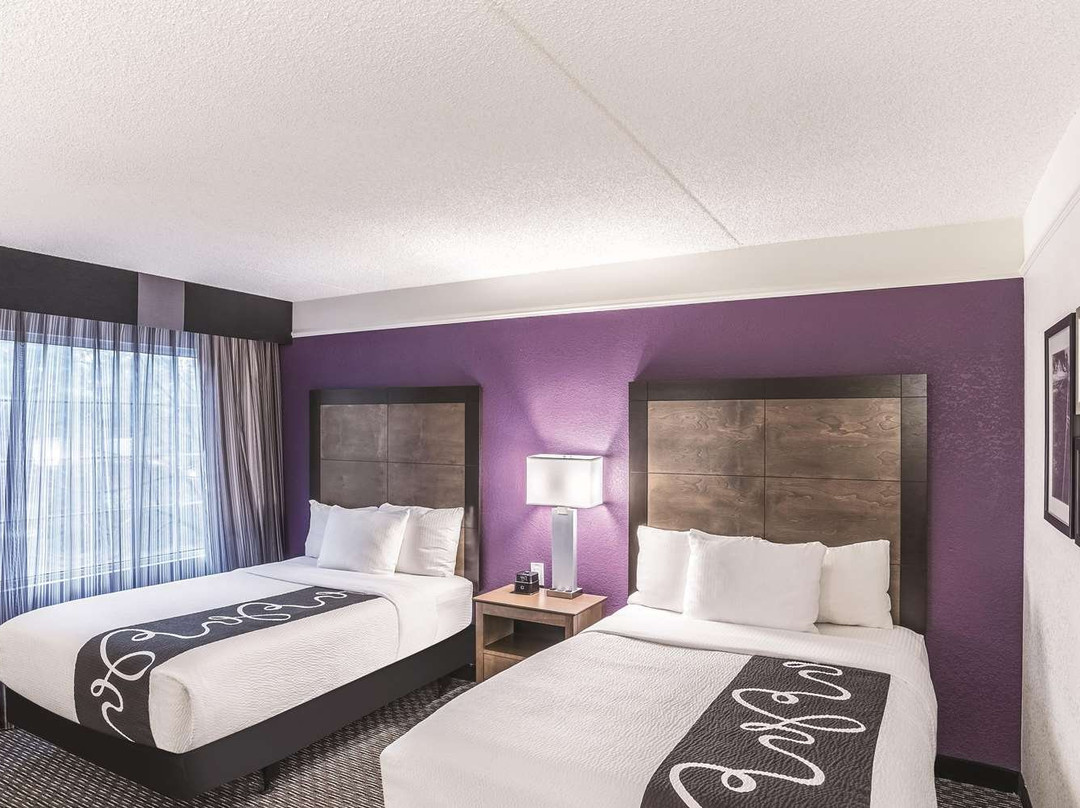 La Quinta Inn & Suites by Wyndham Flagstaff主图