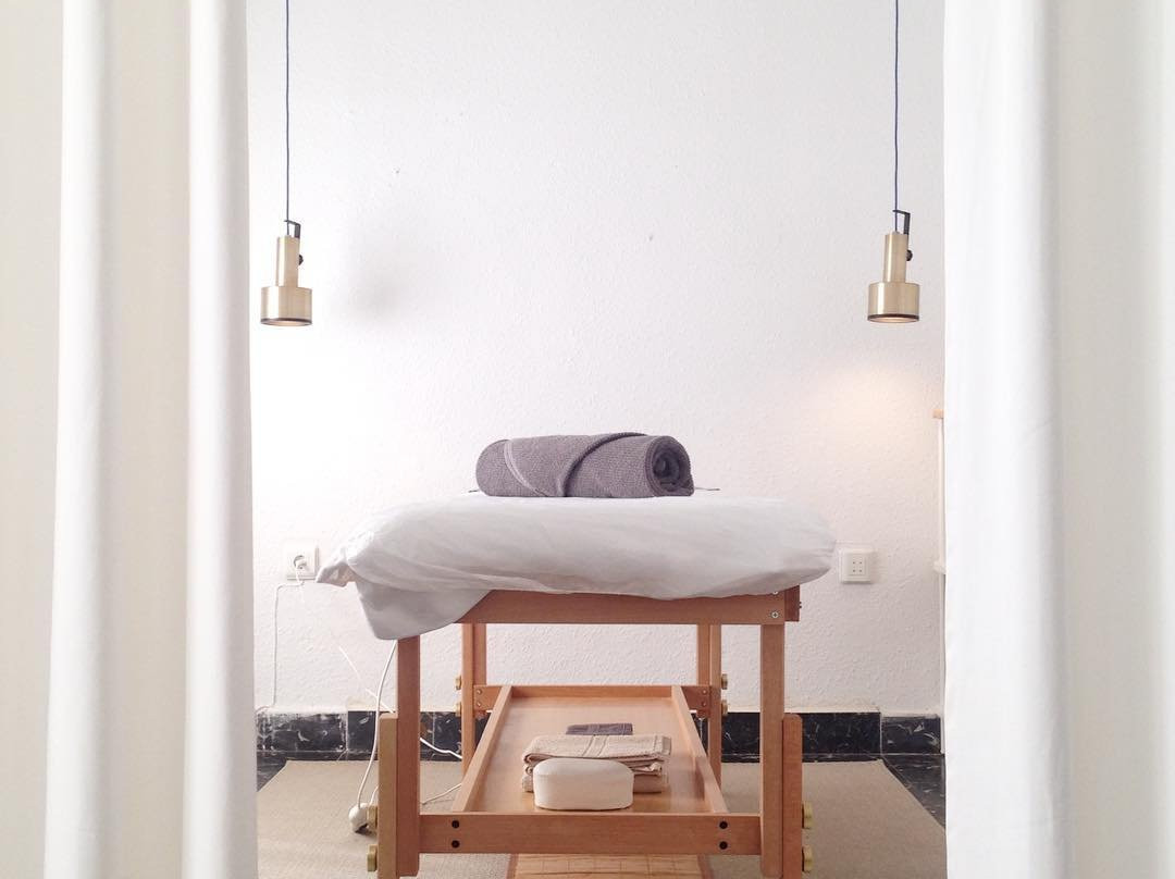 Almenta Masajes-巴伦西亚必去景点