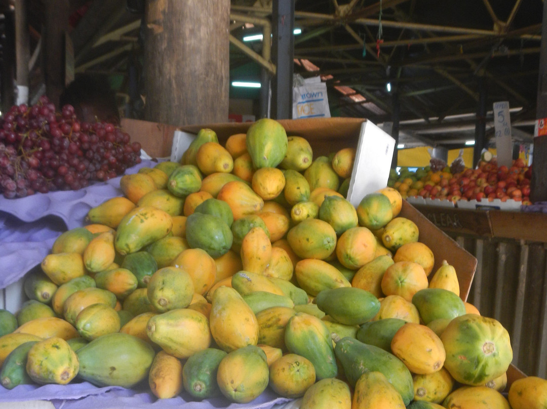 Nadi Produce Markets景点图片