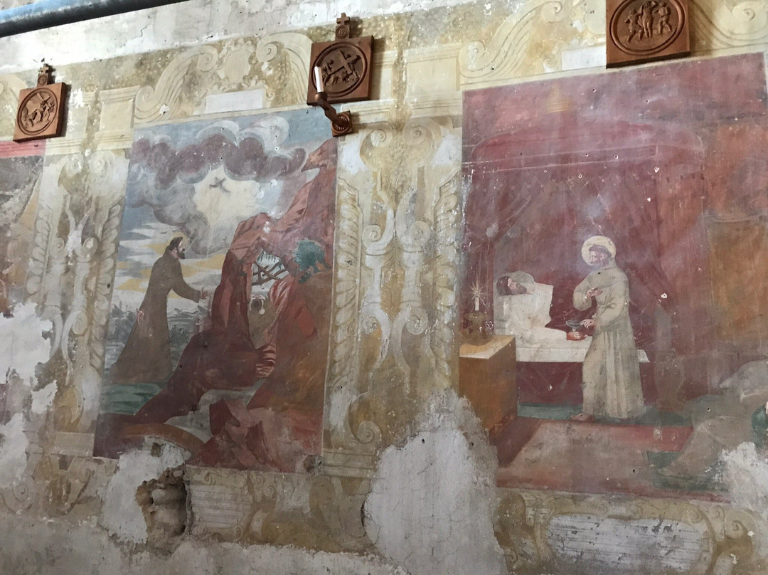 Santuario della Madonna del Monte景点图片