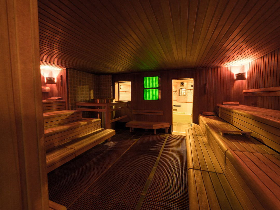 Wellness & Beauty De Woudfennen-Joure必去景点