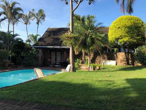 Smith's Cottage主图