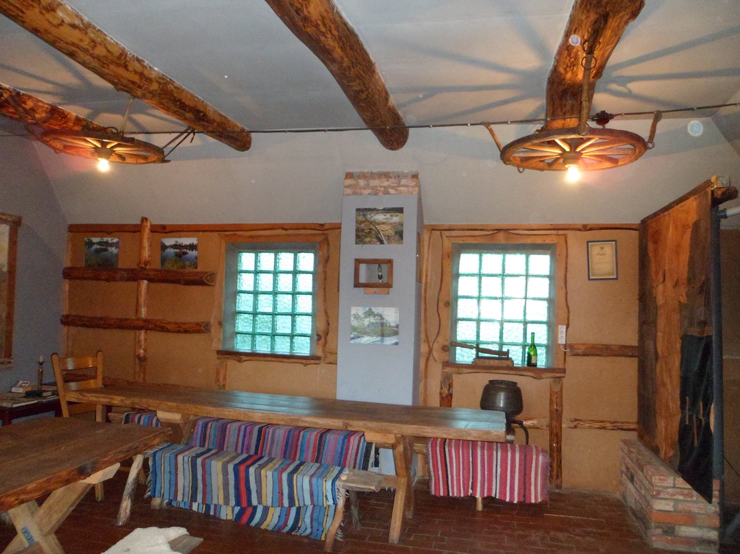 Viruna Farm