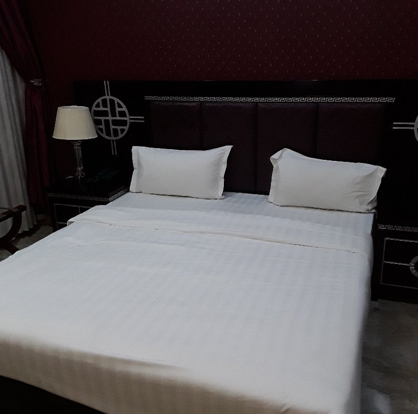 Porto Golf Hotels