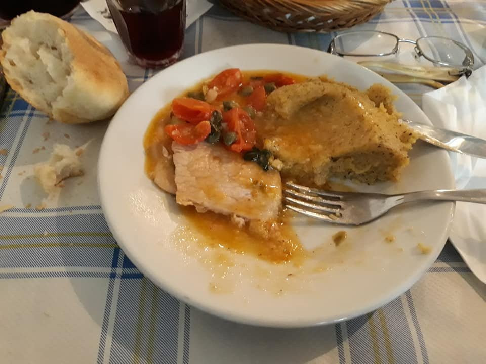 Civate餐馆和美食-Rifugio SEC Marisa Consigliere