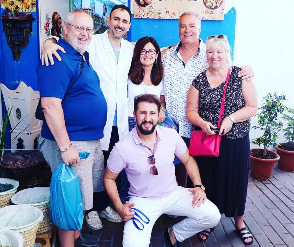 Mohamed Said Tangier Tours景点图片