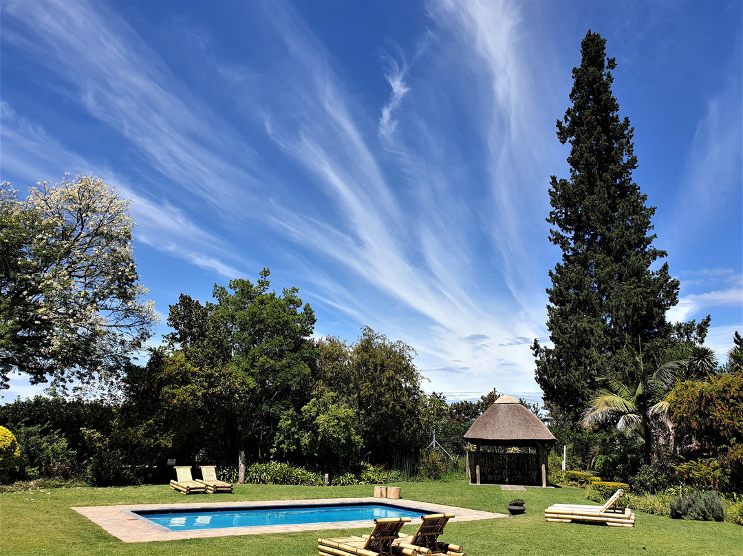 Sunland酒店住宿-The Silos Guesthouse