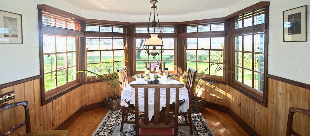 Butterfly Farm B&B主图