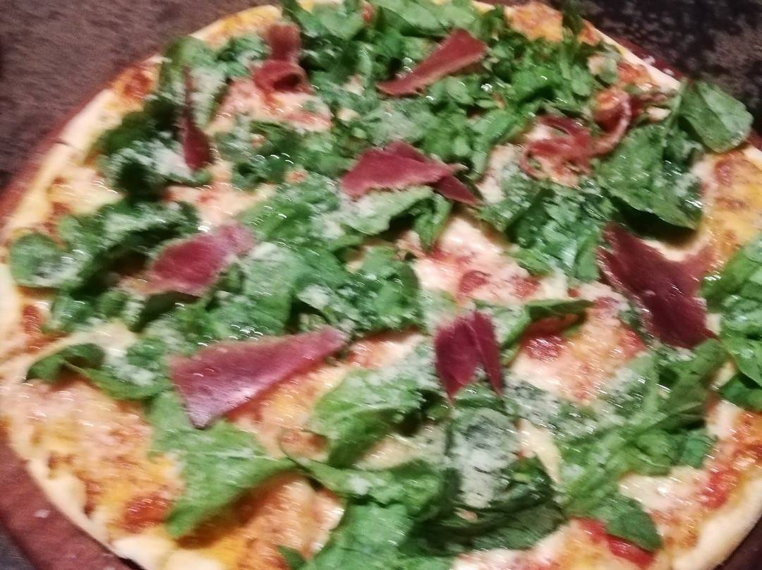 Code Bar-科多努必去景点