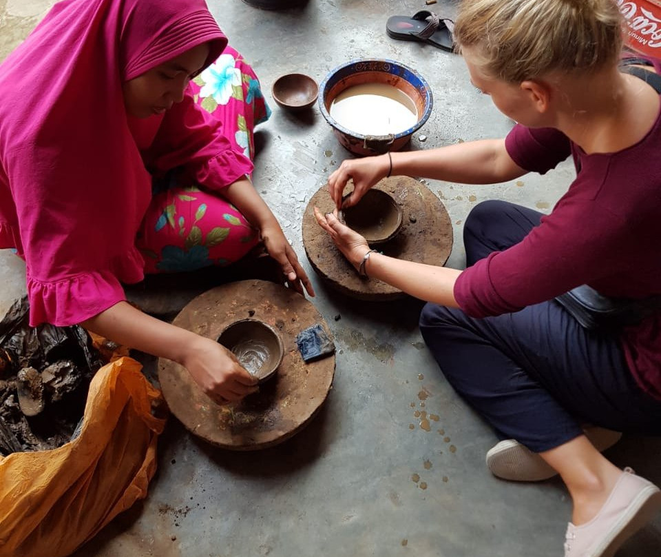 Tetebatu Tour-Tetebatu必去景点