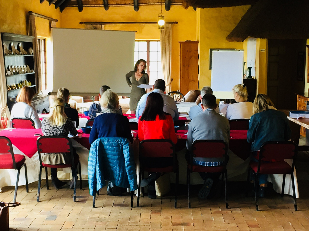 Wild Rose Country Lodge主图