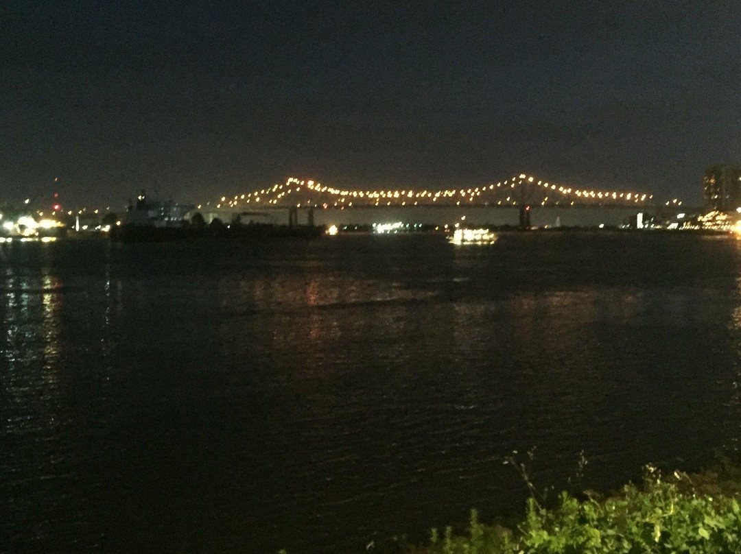 Latin Tours-新奥尔良必去景点